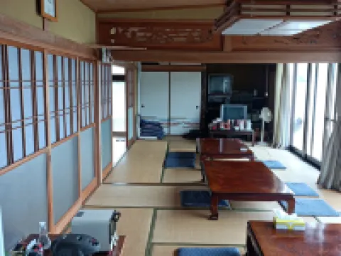 民宿かまがり 呉のホテル