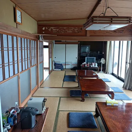 Minshuku Kamagari
