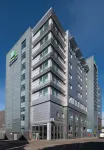 Holiday Inn Express Swindon City Centre Các khách sạn ở 