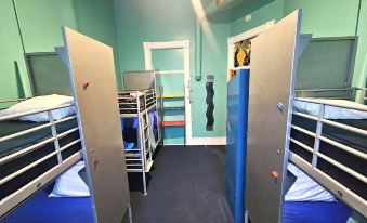 Gaslamp Hostel