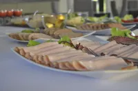 Villa Karpacz, do Centrum 900 m, dostępna Dieta Bezglutenowa z Certyfikatem, Celiakia - فطور