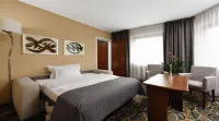 City Hotel Hotels in Бидгощ
