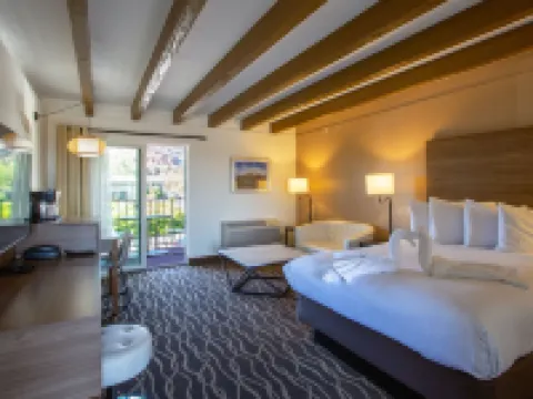 Dreamcatcher Inn of Sedona Hotels in Sedona