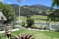 Serene Mountain Retreat in Pasto, Colombia - Your Home Away from Home Hotels in Pasto
