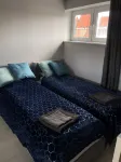 KW38 - 2 Min to Old Market Square and Townhall - homestay