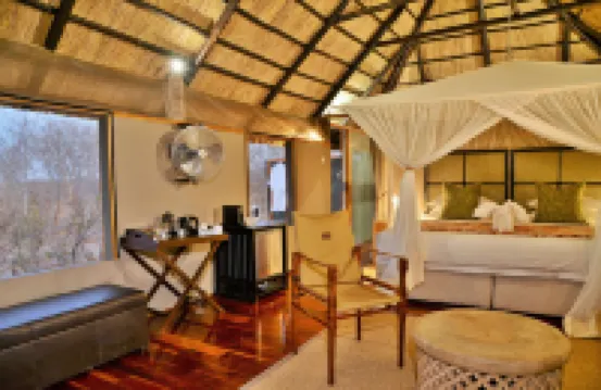 Khulu Lodge
