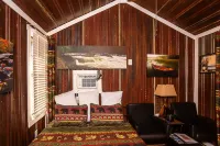 Yowie Cabin