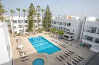 Anthea Hotel Apartments - Pools
