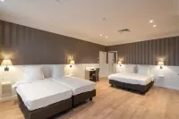 Hotel du Théâtre Hotels in Bruges