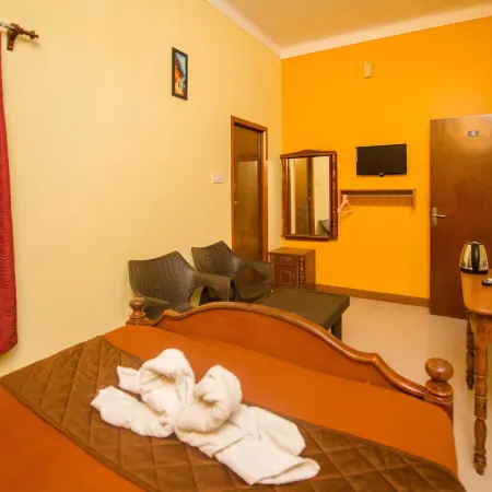 Malar Residencey