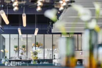 Hotel Indigo Cagnes-Sur-Mer Hotel a Cagnes-sur-Mer