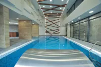 Hotel Nais Hotels in Vrtiste