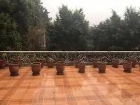 Pyramid International Guest House