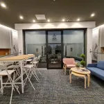 廣場景觀飯店 - 3 星級