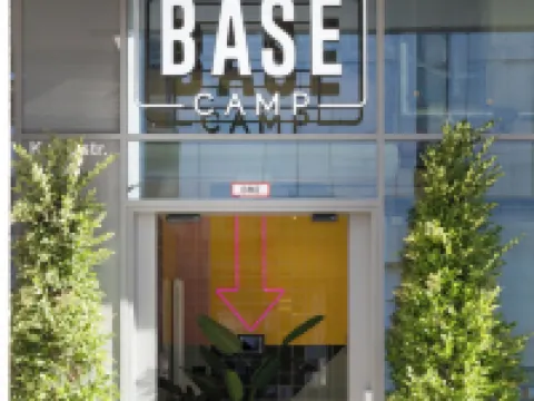 Basecamp Hotel Dortmund Hotels in Dortmund