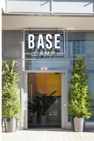 Basecamp Hotel Dortmund
