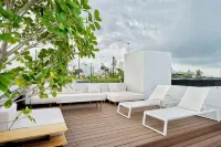 La Cuadra by Wynwood House Các khách sạn ở Balboa