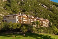 Hyatt Vacation Club at the Welk, San Diego Hotels in Hidden Meadows