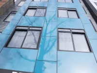 Peachtree Suites - Jersey City Hotels in Jersey City
