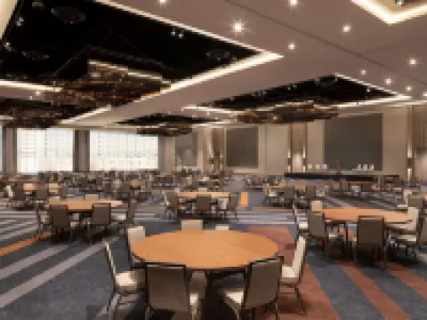 Hyatt Regency Salt Lake City Hotels in Salt Lake City