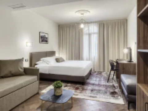 Porta Altinia Suites Hoteles en Treviso