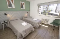 M382 Hotel Bariloche Hotel a 