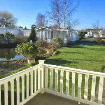 Beautiful 3 Bed Caravan SouthviewPark Skegness Others