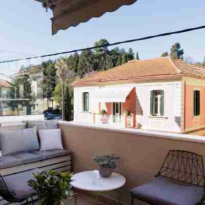 科爾夫城的豪華度假勝地 - 由Konnect提供 Others