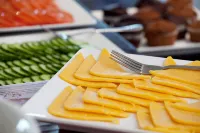 Hotel Savoy and Conference Centre - Desayuno