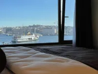 Weingart Seaside Hotel - Ocean View