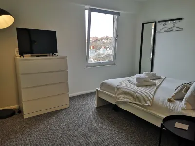 Eastcliff Escape Folkestone Hotels in Alkham