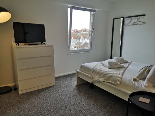 Eastcliff Escape Folkestone Hotels in Folkestone