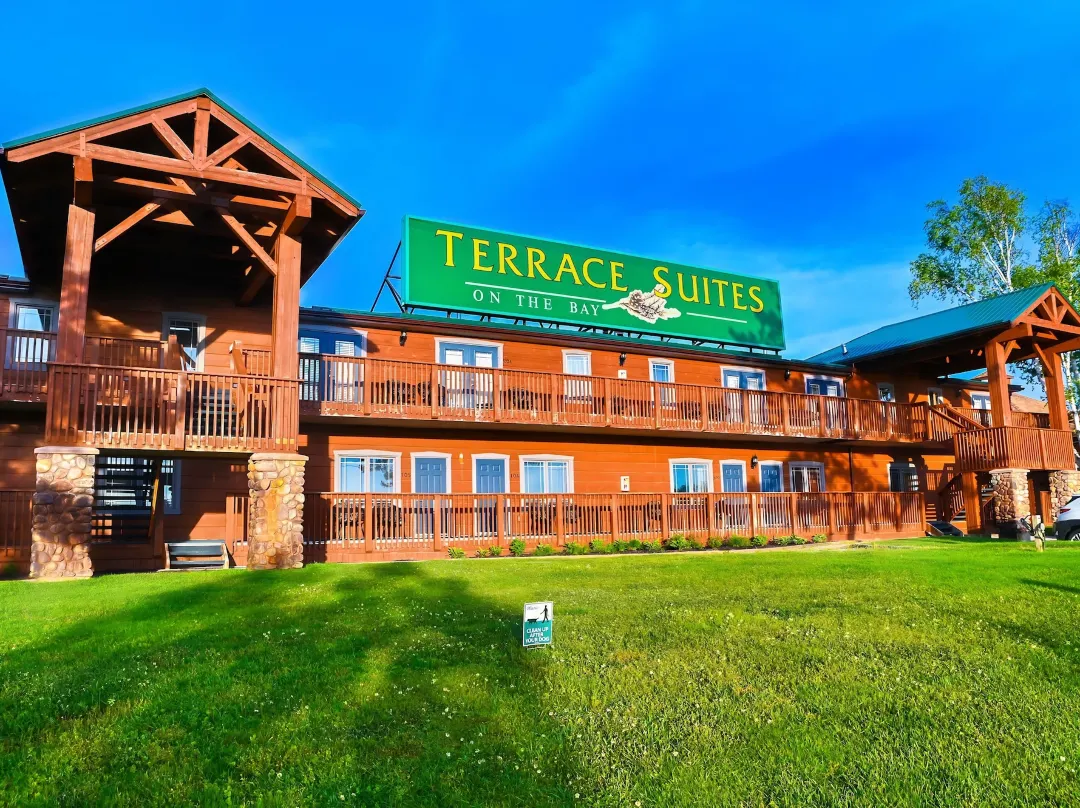 Terrace Suites - Ontario