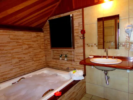 Pousada Caminho do Escorrega