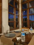 Kapalos Cave Suites - servizio colazione