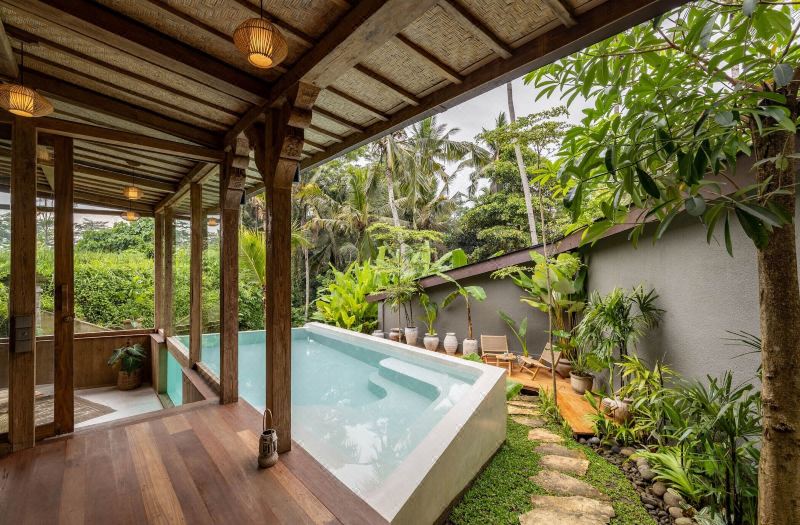 Casa Pohon Ubud photo 3