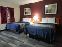 Frontier Motel - Motels