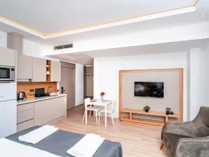 Riversea Suite & Hotel