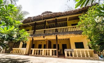 GK Palm Resort Watamu