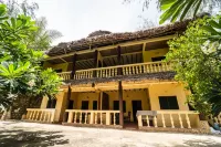GK Palm Resort Watamu - de playa
