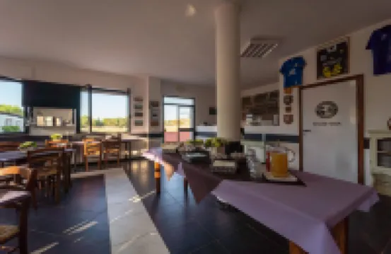 ラ メタ スポーティング ルームズ