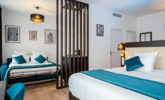 Cottages de France CDG