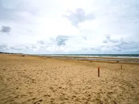 Chalet in Oostkapelle Near Beach & Pool