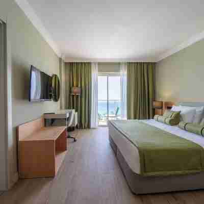 Agaya Didim Resort Hotel - Ultra All Inclusive Rooms