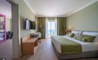 Prive Hotel Didim - Ultra All Inclusive