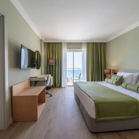 Agaya Didim Resort Hotel - Ultra All Inclusive