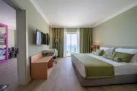 Prive Hotel Didim - Ultra All Inclusive Hotels in Didim