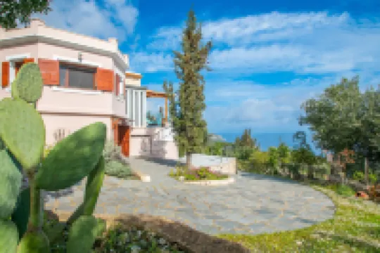 DN Beach Coast Villa by "elite" - 4-Star