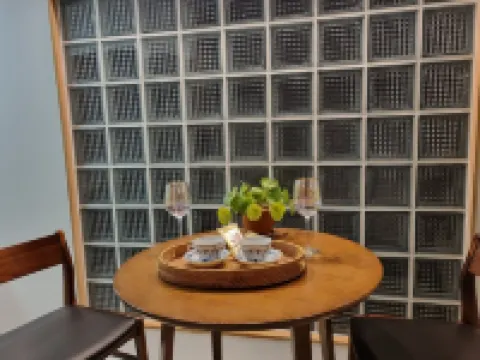 Jeonju Stay Yunseul Private Pension