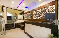 Hotel Grand Ashirwad Hotels in Secunderabad
